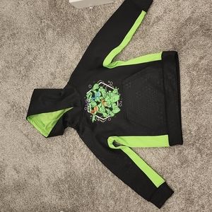 Boys Ninja turtles sweater